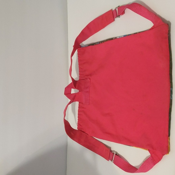 Disney Parks Princess Drawstring Backpack - Picture 3 of 10